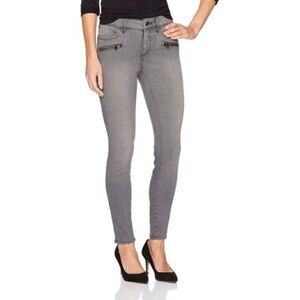 𝅺🌸nydj Women's Petite Size Alina Skinny Jeans🌸